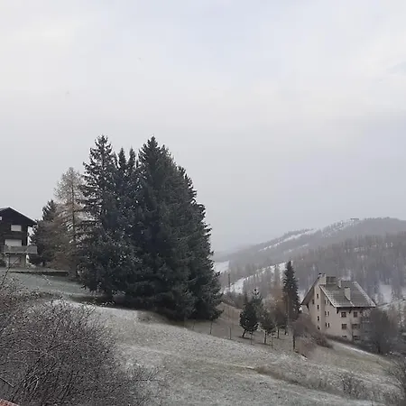 Sur Dans Neuve Proche Centre * Valberg