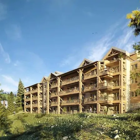 Sur Dans Neuve Proche Centre Valberg