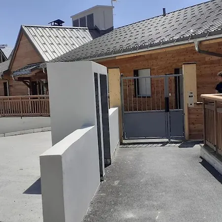 Sur Dans Neuve Proche Centre Apartment *