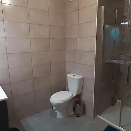 Appartement Sur Dans Neuve Proche Centre